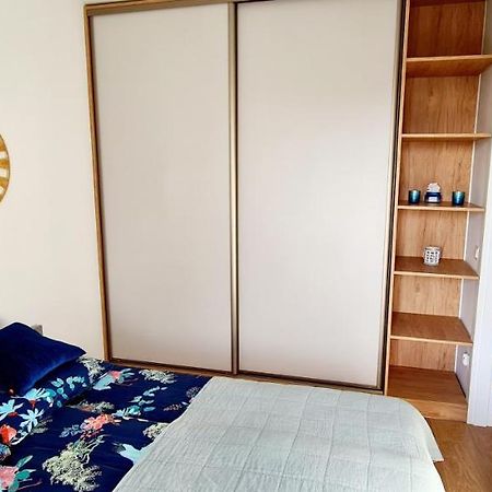 Zalamo Apartment คอนเตเรบาสเก ภายนอก รูปภาพ