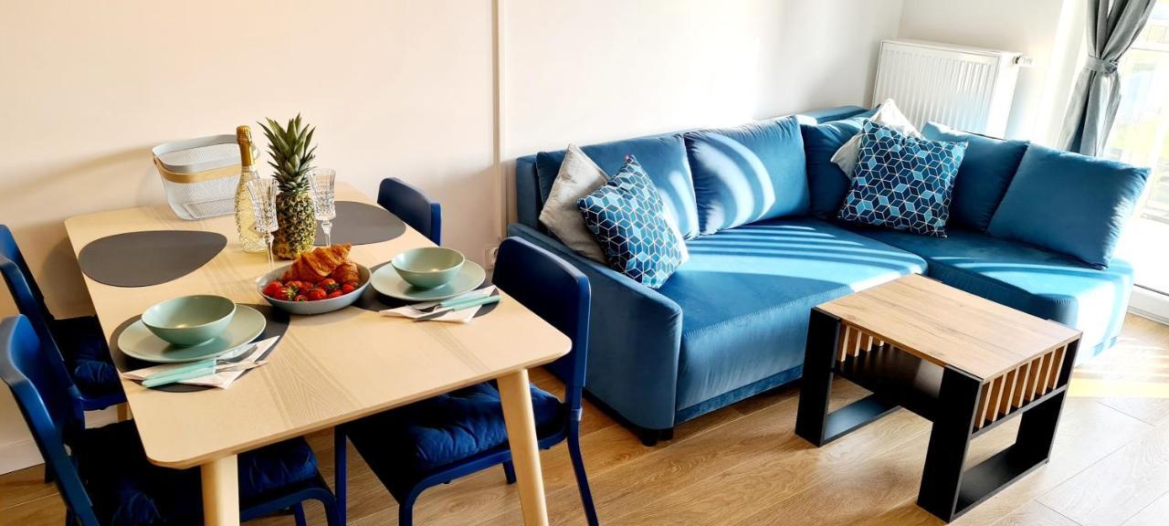 Zalamo Apartment คอนเตเรบาสเก ภายนอก รูปภาพ