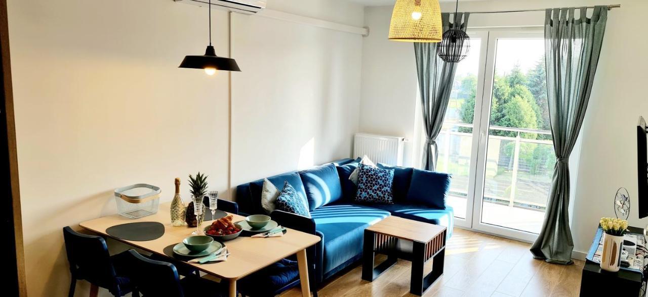 Zalamo Apartment คอนเตเรบาสเก ภายนอก รูปภาพ