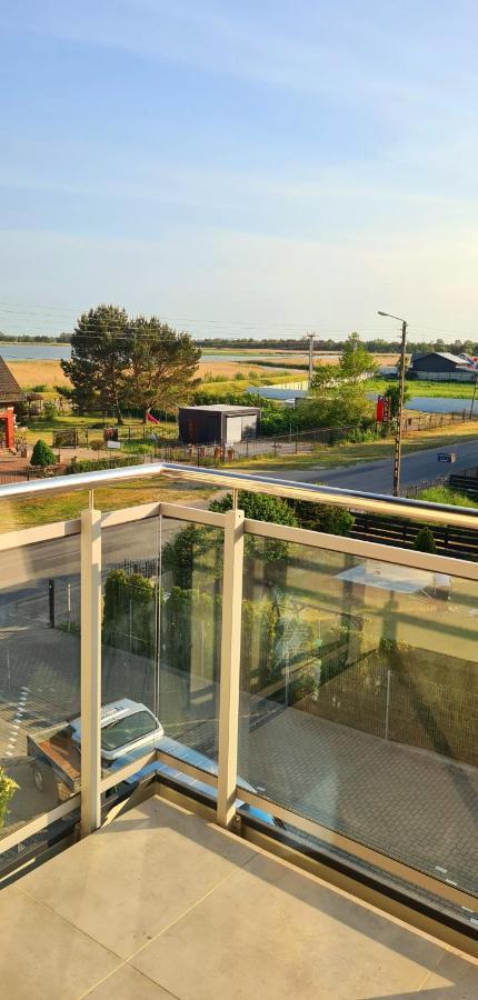 Zalamo Apartment คอนเตเรบาสเก ภายนอก รูปภาพ