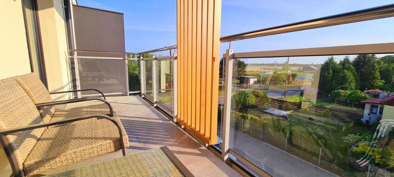 Zalamo Apartment คอนเตเรบาสเก ภายนอก รูปภาพ