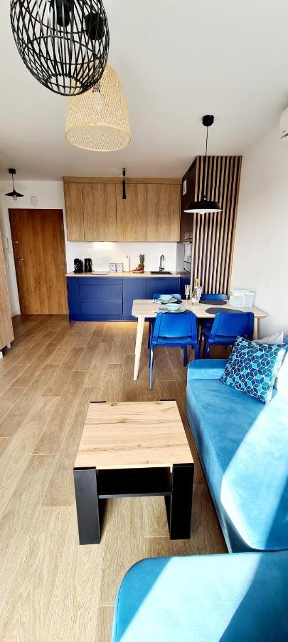 Zalamo Apartment คอนเตเรบาสเก ภายนอก รูปภาพ