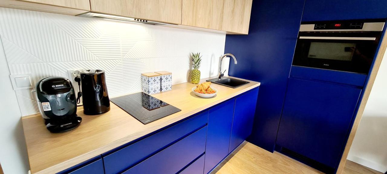 Zalamo Apartment คอนเตเรบาสเก ภายนอก รูปภาพ