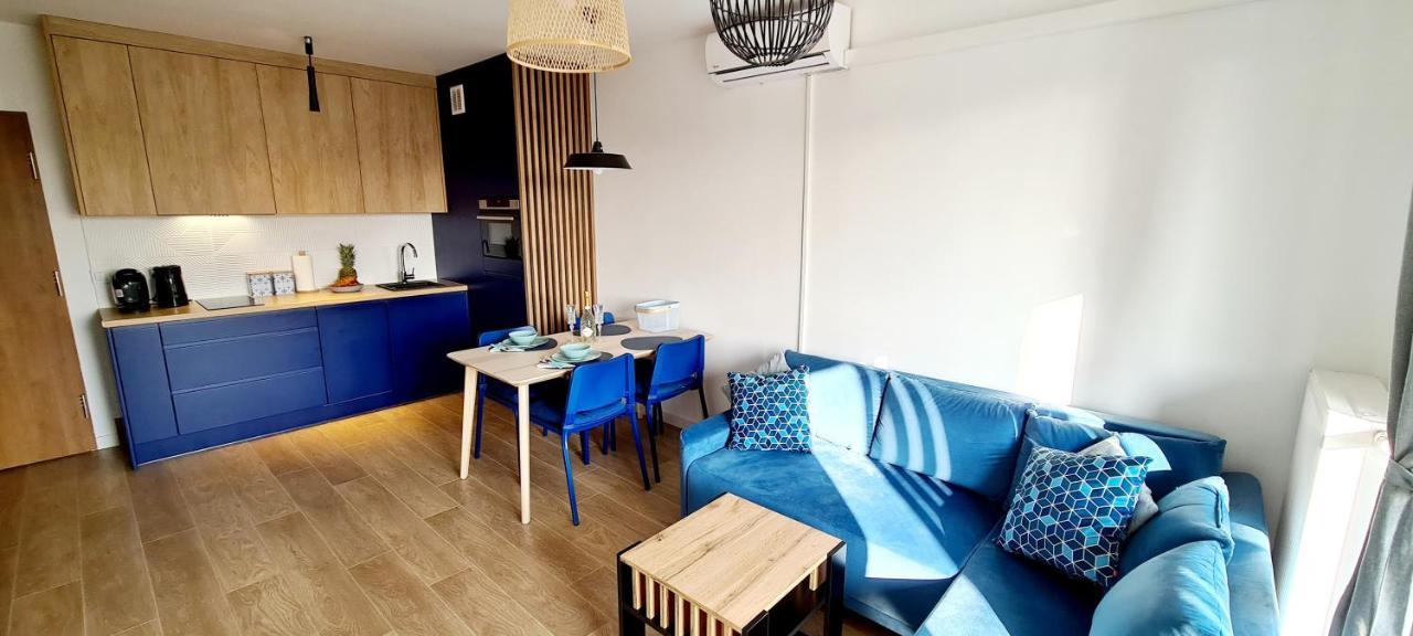 Zalamo Apartment คอนเตเรบาสเก ภายนอก รูปภาพ