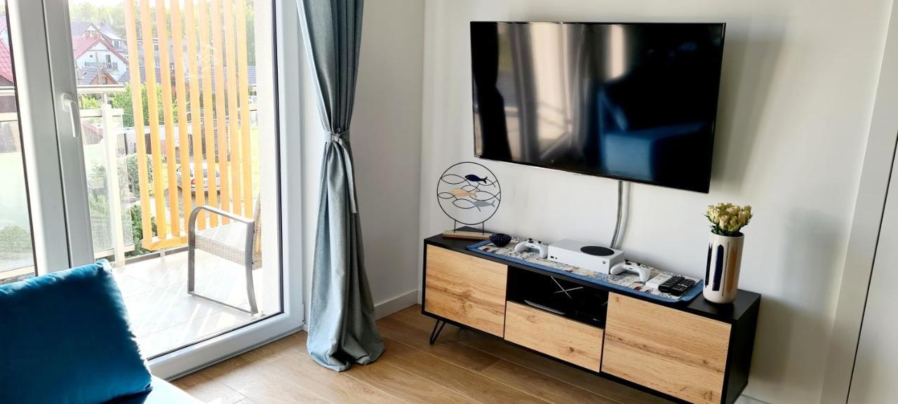 Zalamo Apartment คอนเตเรบาสเก ภายนอก รูปภาพ