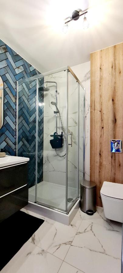 Zalamo Apartment คอนเตเรบาสเก ภายนอก รูปภาพ